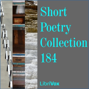 Audiobook Short Poetry Collection 184