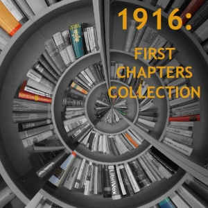 Аудіокнига 1916: First Chapters Collection