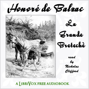Audiobook La Grande Bretèche