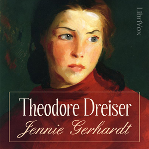 Audiobook Jennie Gerhardt