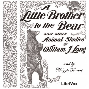 Audiobook A Little Brother to the Bear