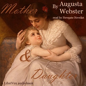 Аудіокнига Mother and Daughter