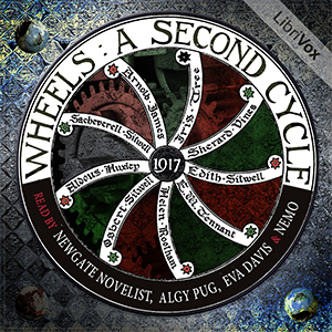 Аудіокнига Wheels - The Second Cycle