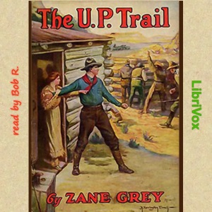 Аудіокнига The U.P. Trail