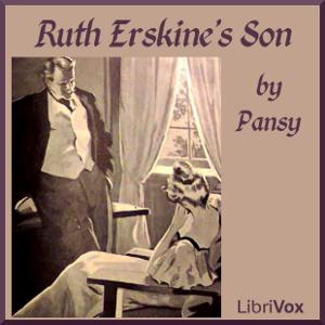 Аудіокнига Ruth Erskine's Son
