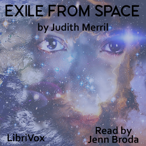 Audiobook Exile from Space