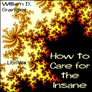 Audiobook How to Care for the Insane