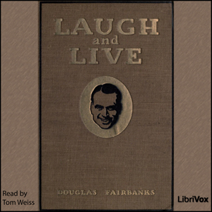 Аудіокнига Laugh and Live