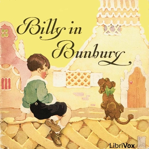 Audiobook Billy in Bunbury