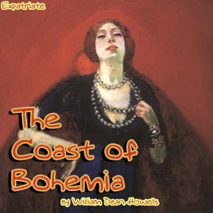 Audiobook The Coast of Bohemia