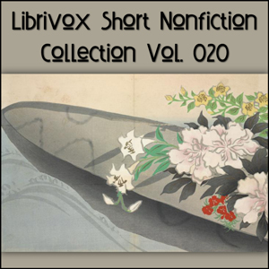 Audiobook Short Nonfiction Collection Vol. 020