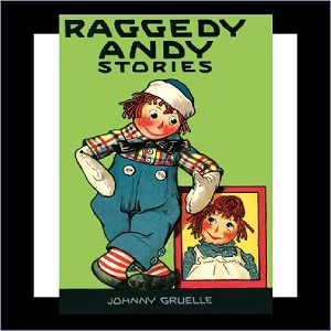 Audiobook Raggedy Andy Stories