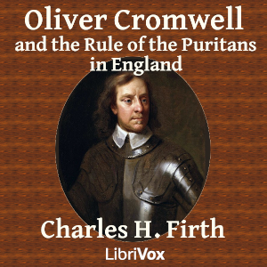 Аудіокнига Oliver Cromwell and the Rule of the Puritans in England