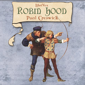 Audiobook Robin Hood