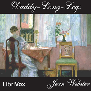 Аудіокнига Daddy-Long-Legs
