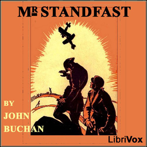 Аудіокнига Mr. Standfast