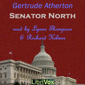Audiobook Senator North