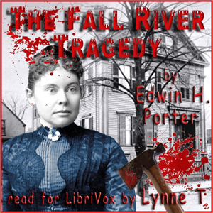 Аудіокнига The Fall River Tragedy