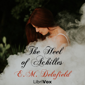 Аудіокнига The Heel of Achilles