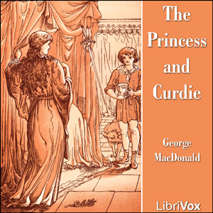 Аудіокнига The Princess and Curdie