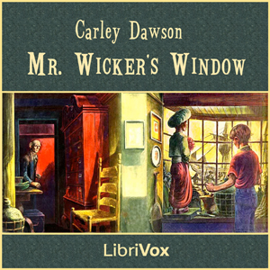 Audiobook Mr. Wicker's Window (Version 2)