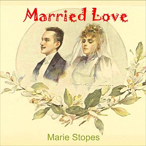 Audiobook Married Love