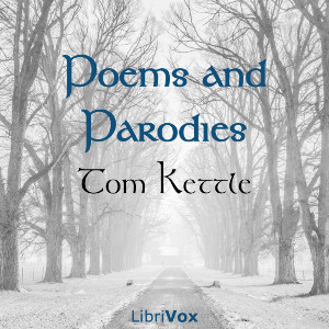 Аудіокнига Poems & Parodies