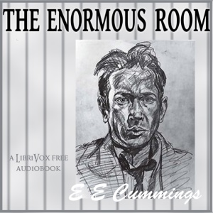 Audiobook The Enormous Room