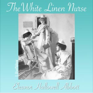 Аудіокнига The White Linen Nurse