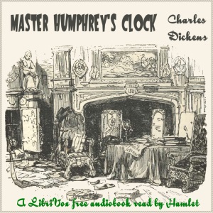 Audiobook Master Humphrey's Clock
