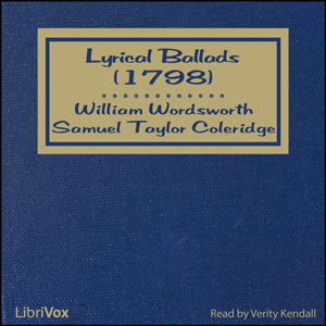 Аудіокнига Lyrical Ballads (1798)