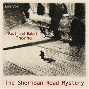 Аудіокнига The Sheridan Road Mystery