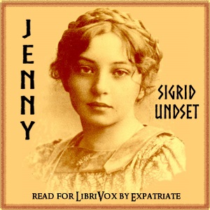 Audiobook Jenny