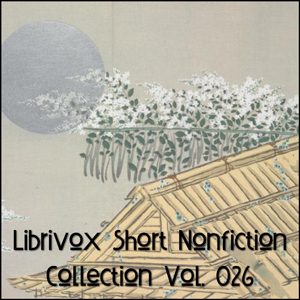 Audiobook Short Nonfiction Collection Vol. 026