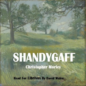 Audiobook Shandygaff
