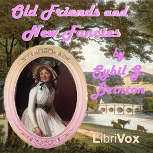 Audiobook Old Friends And New Fancies