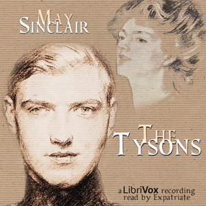 Audiobook The Tysons