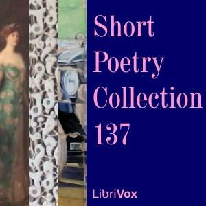 Аудіокнига Short Poetry Collection 137