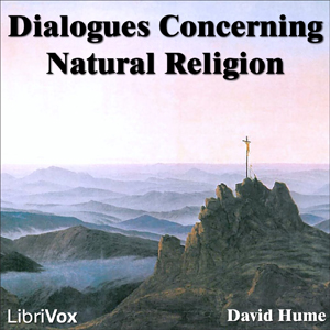 Audiobook Dialogues Concerning Natural Religion
