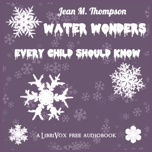 Аудіокнига Water Wonders Every Child Should Know