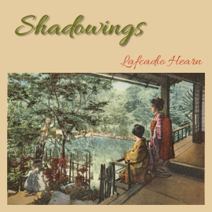 Audiobook Shadowings