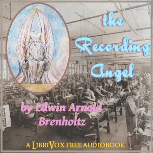 Audiobook The Recording Angel