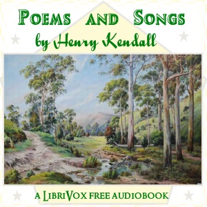 Audiobook Poems and Songs