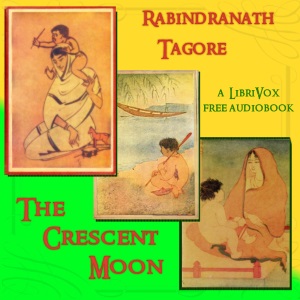 Audiobook The Crescent Moon