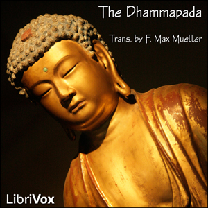 Аудіокнига The Dhammapada