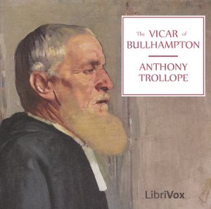 Audiobook The Vicar of Bullhampton
