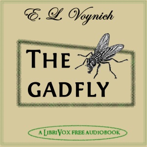Аудіокнига The Gadfly