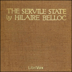 Audiobook The Servile State