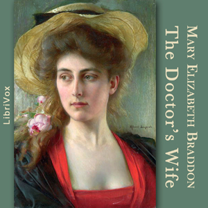 Audiobook The Doctor's Wife