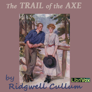 Аудіокнига The Trail of the Axe